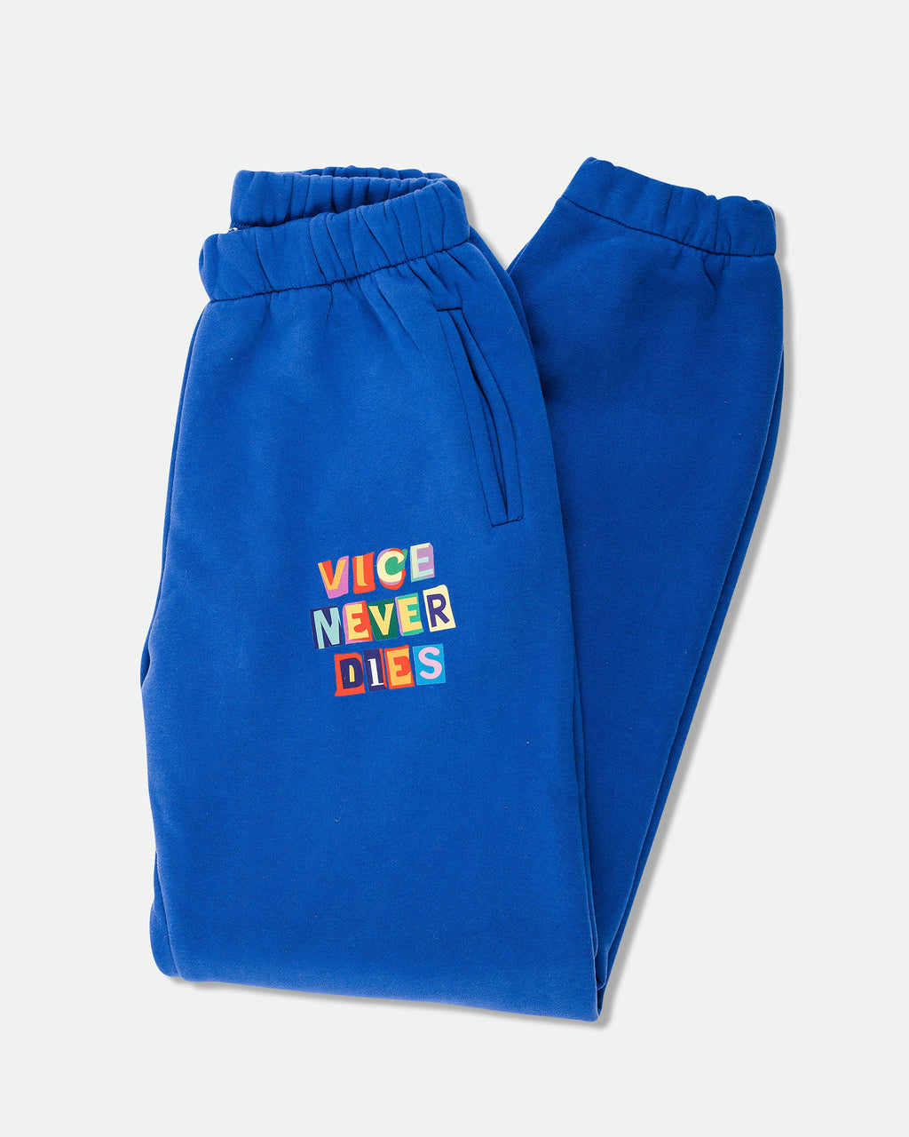 quiet money sweats