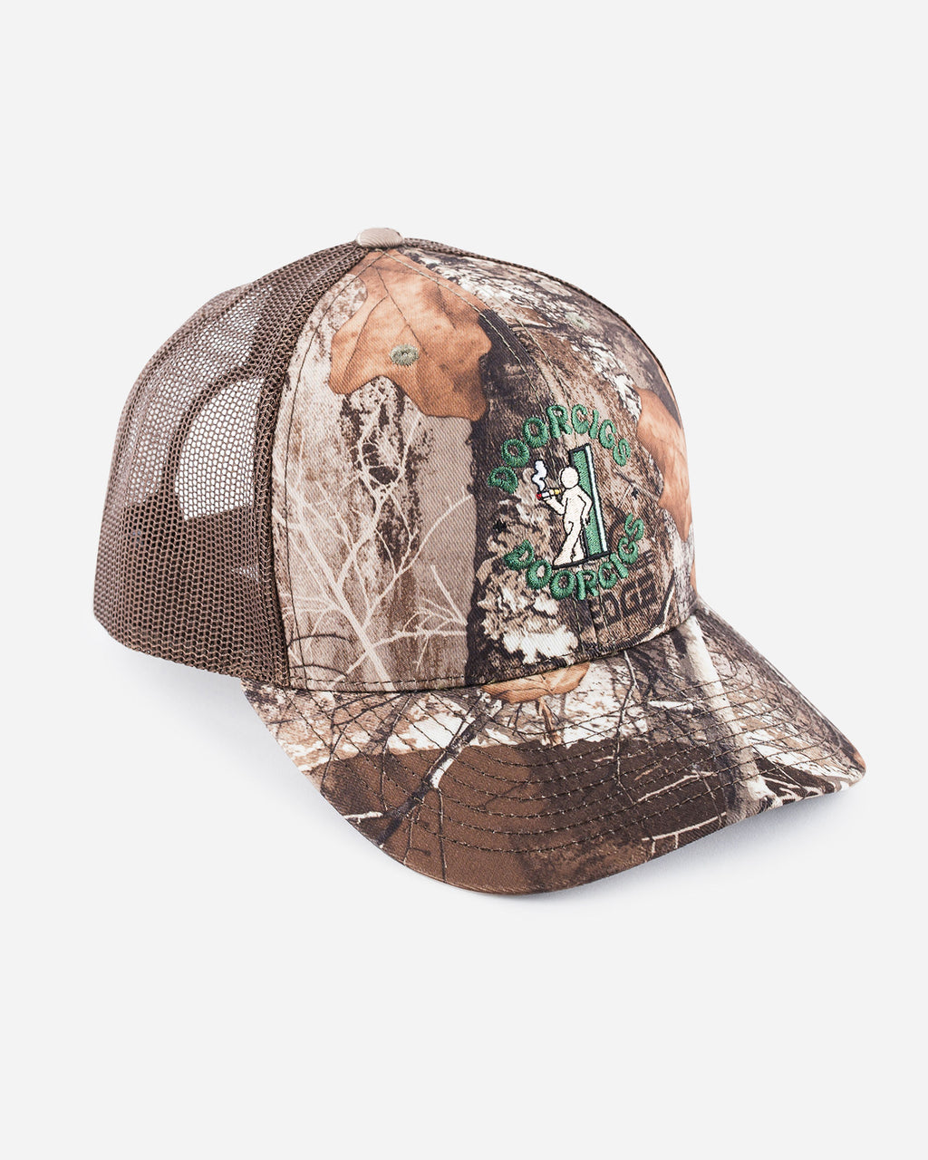 under the radar hat