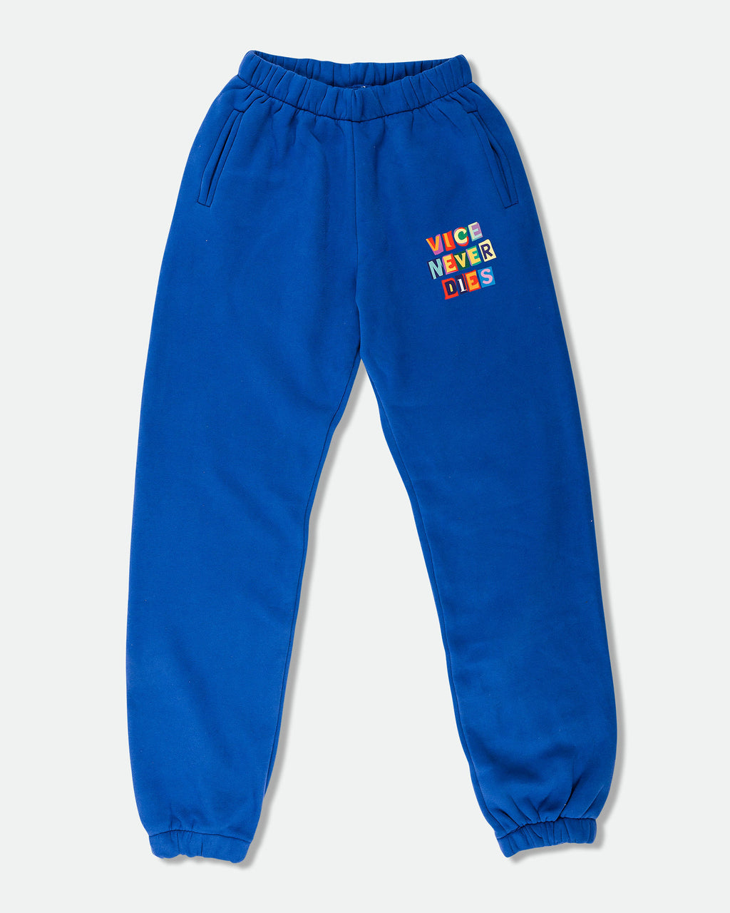 quiet money sweats