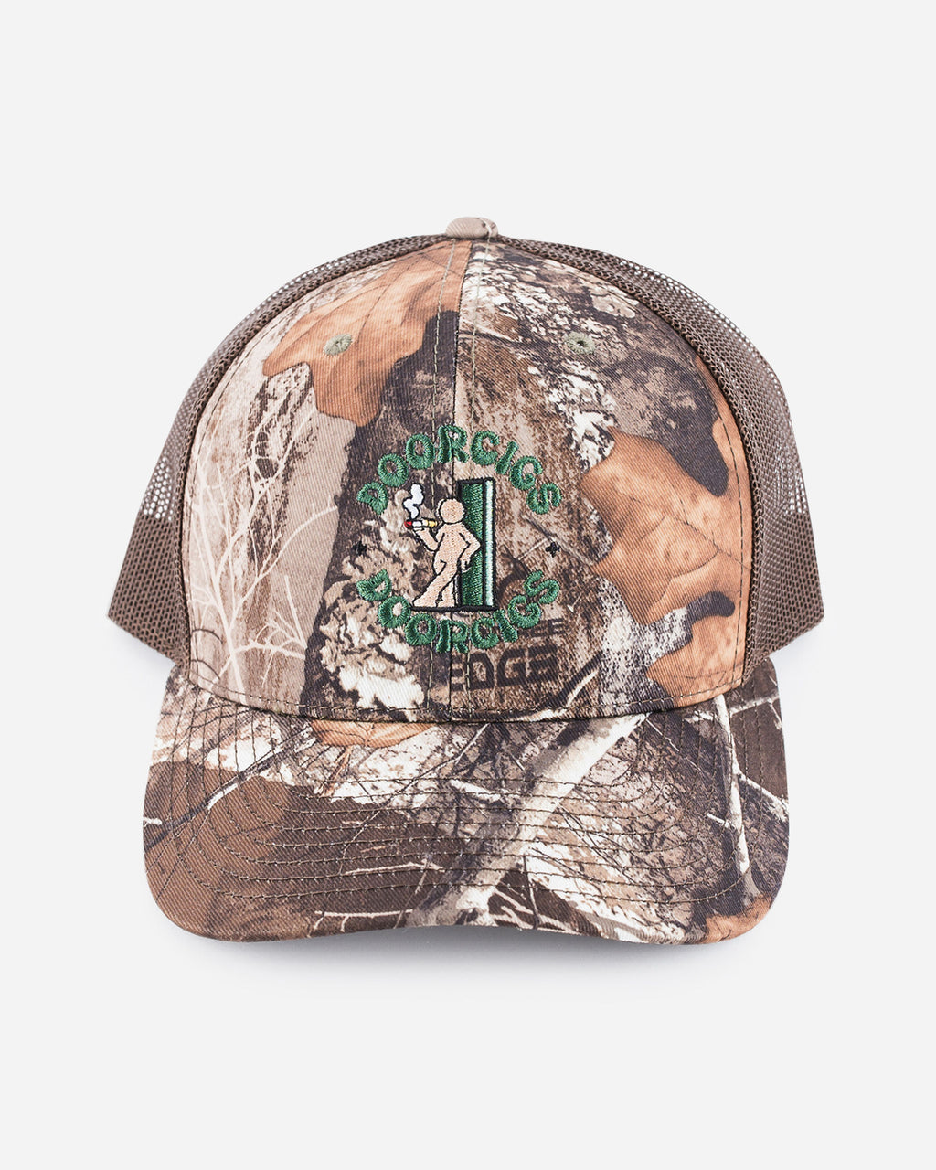 under the radar hat