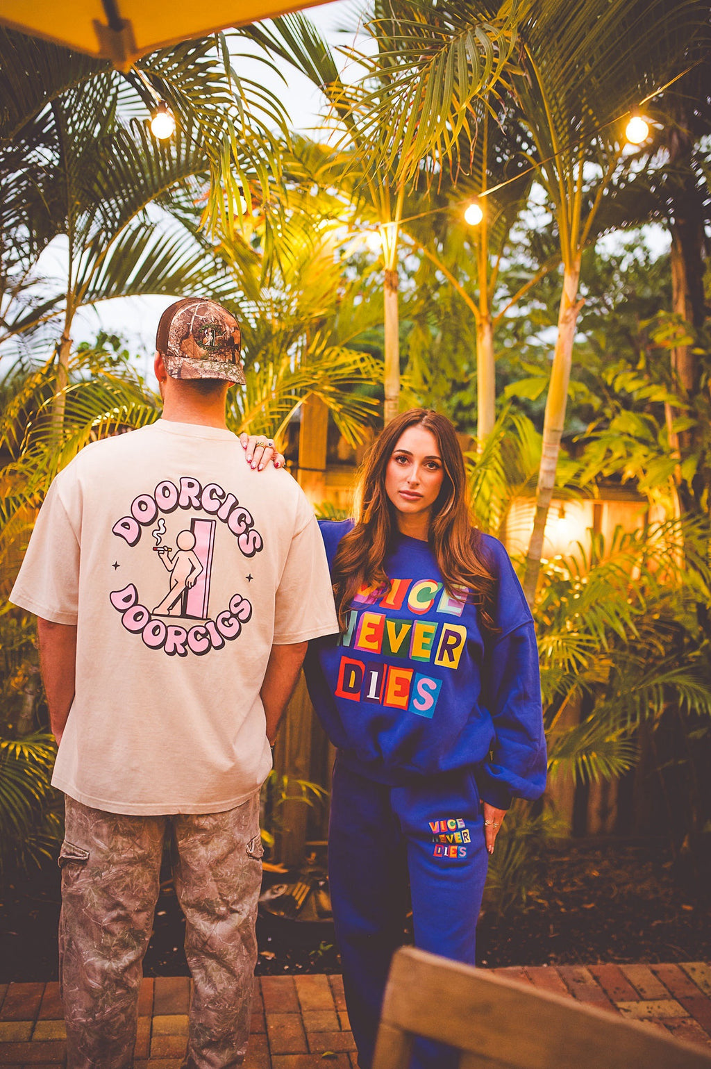 quiet money sweats