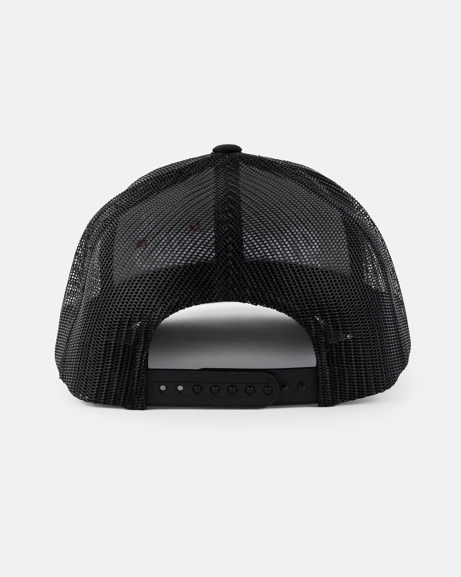Doorcigs luxury streetwear cap — small-batch embroidery on plain white background.