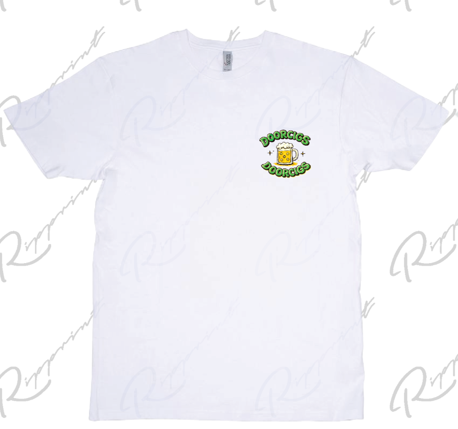 PRE-ORDER irish vices